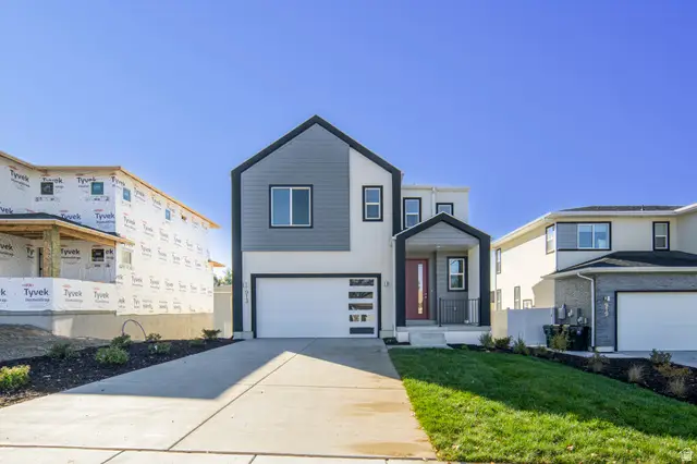 267 Fushion Ln, Draper, UT 84020 - #3