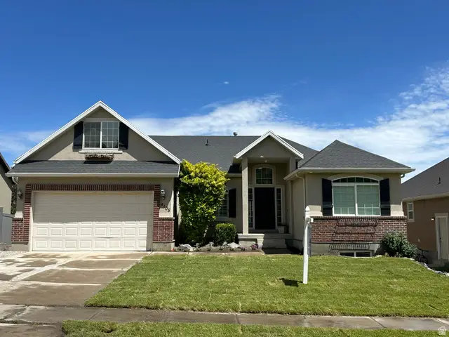 4105 E Comanche St, Eagle Mountain, UT 84005 - #1