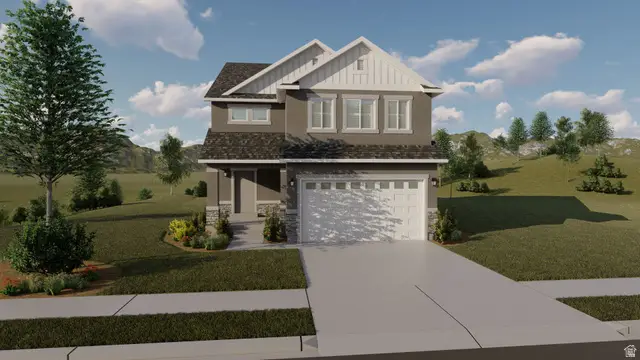 3994 W 950 N #460, Lehi, UT 84043 - #1