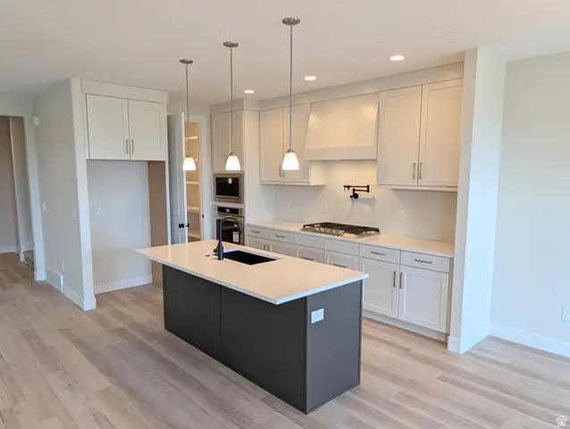 11377 S Watercourse Rd W #204, South Jordan, UT 84009 - #2