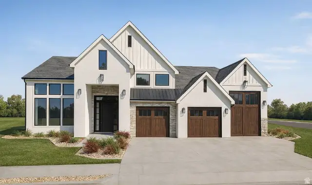 3633 W 1480 S, Hurricane, UT 84737 - #1