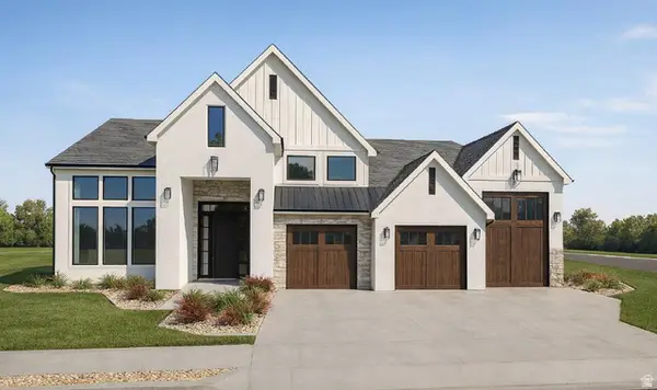 3633 W 1480 S, Hurricane, UT 84737
