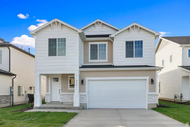 664 N 600 W #101, Tremonton, UT 84337 - #1