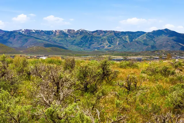 7314 N Promontory Rd, Park City, UT 84098 - #1