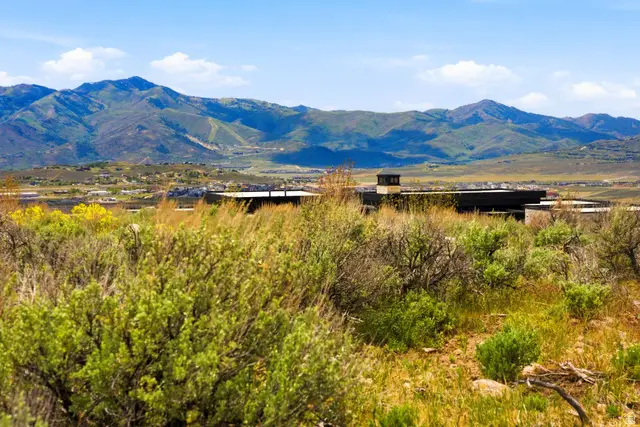 7314 N Promontory Rd, Park City, UT 84098 - #3