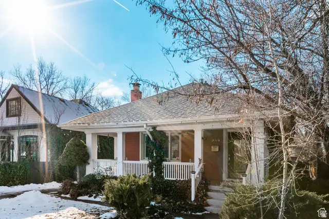 944 S Lincoln St, Salt Lake City, UT 84105 - #1