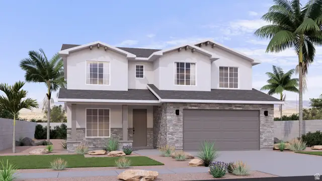 5372 S Shorebreak Dr #401, Washington, UT 84780 - #1