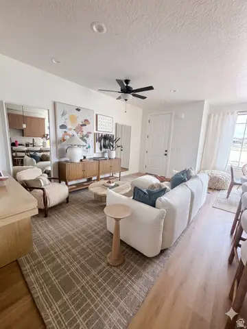 2998 W Windscape Dr #6, Lehi, UT 84048 - #2