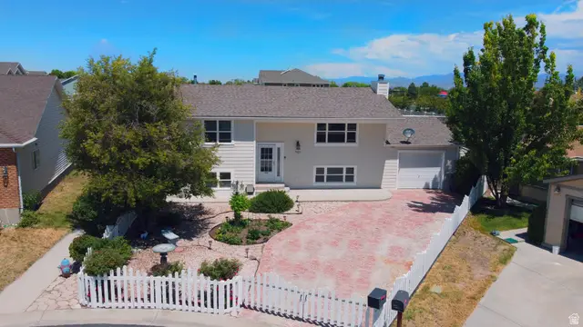 7927 S 2840 W, West Jordan, UT 84088 - #1