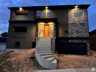 708 E Edgewood Dr., South Ogden, UT 84403 - #1