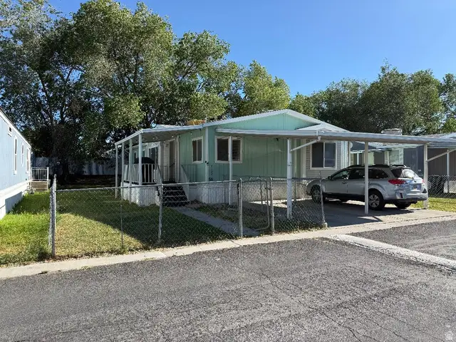 7137 W Arabian Way S #58, West Valley City, UT 84128 - #2