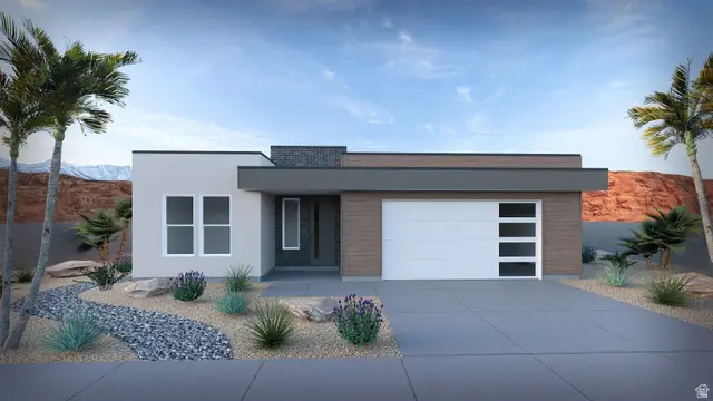 5410 S Shorebreak Dr, Washington, UT 84780 - #1