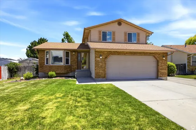 6911 S Coneflower Ct W, West Jordan, UT 84084 - #1