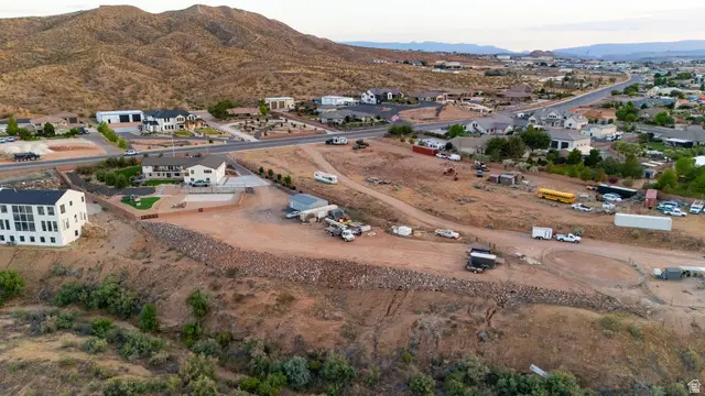2591 E Washington Dam Rd, Washington, UT 84780 - #3