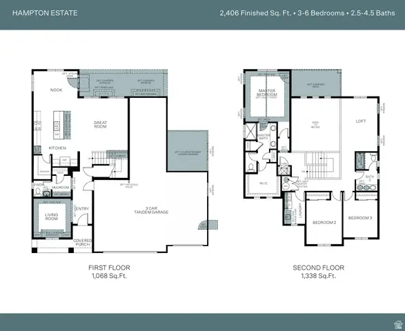 2522 W 3640 S #607, Syracuse, UT 84075 - #2