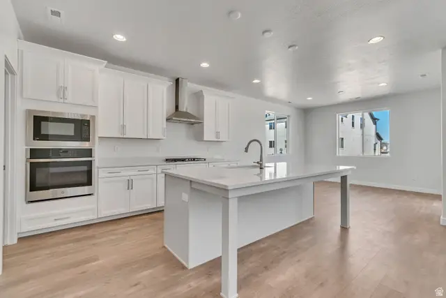 2522 W 3640 S #607, Syracuse, UT 84075 - #3