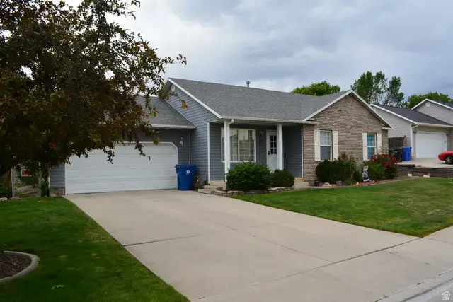684 N 1120 E, Spanish Fork, UT 84660 - #1