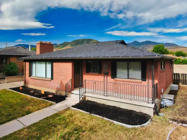 3138 S Jean St, Magna, UT 84044 - #1