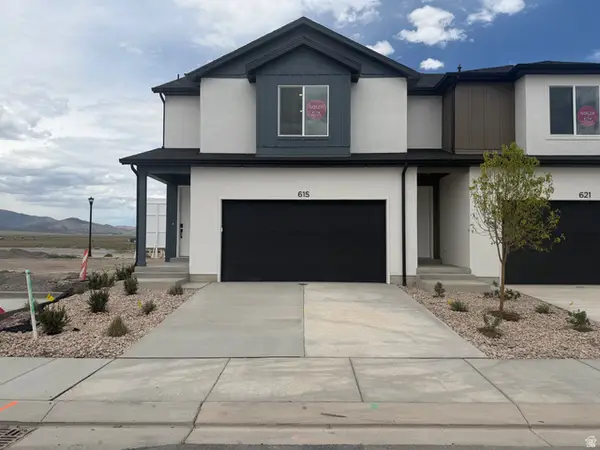 615 E Ryegrass Dr #312, Eagle Mountain, UT 84005