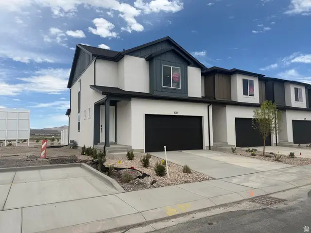 615 E Ryegrass Dr #312, Eagle Mountain, UT 84005 - #2