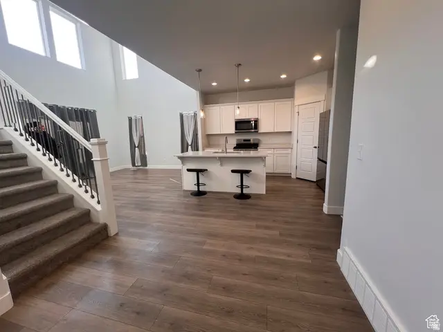 2047 N 3830 W, Lehi, UT 84048 - #2