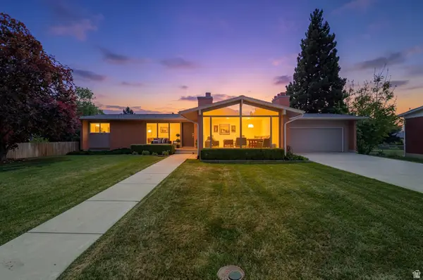 576 E 3460 N, Provo, UT 84604