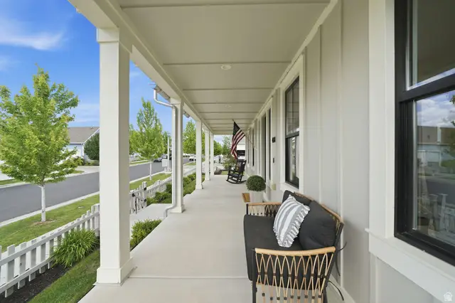 4681 W Watery Way, South Jordan, UT 84009 - #3