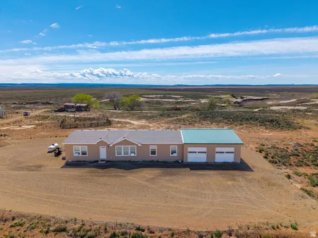700 E Peter Springs Rd, Monticello, UT 84535 - #2