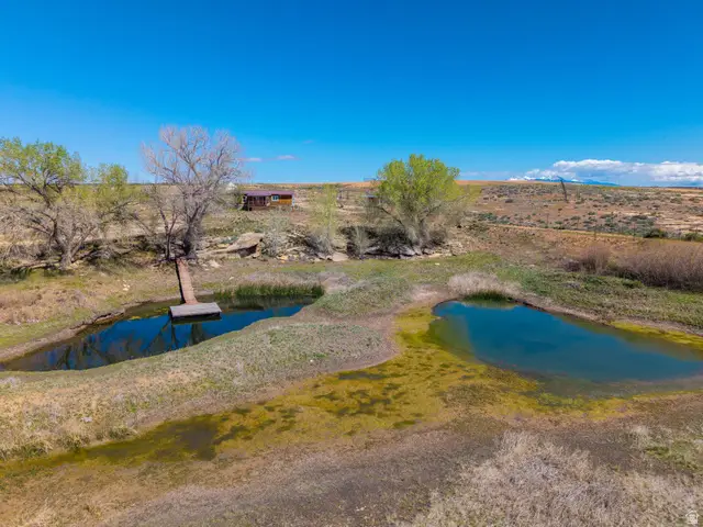 700 E Peter Springs Rd, Monticello, UT 84535 - #3