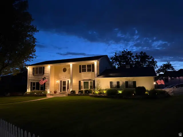 789 E Sherwood Dr, Kaysville, UT 84037 - #1