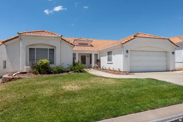 39 N Valley View Dr #51, Saint George, UT 84770 - #1