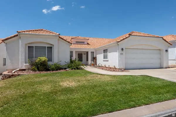 39 N Valley View Dr #51, St. George, UT 84770