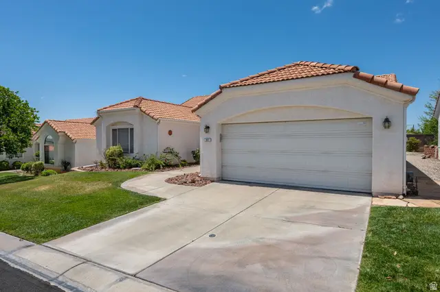 39 N Valley View Dr #51, Saint George, UT 84770 - #2