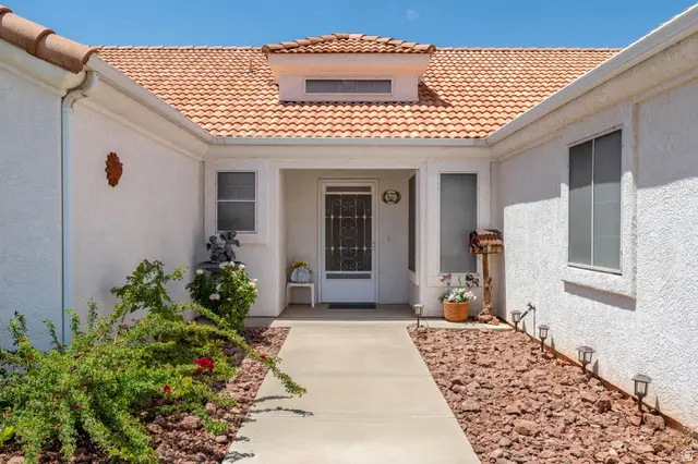 39 N Valley View Dr #51, Saint George, UT 84770 - #3