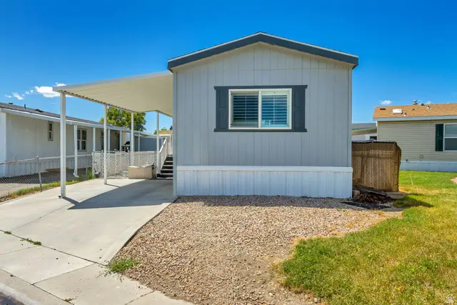 1169 W Rio Vista St St, West Valley City, UT 84119 - #1