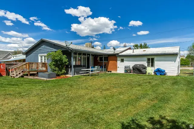 331 N 100 W, Heber City, UT 84032 - #1