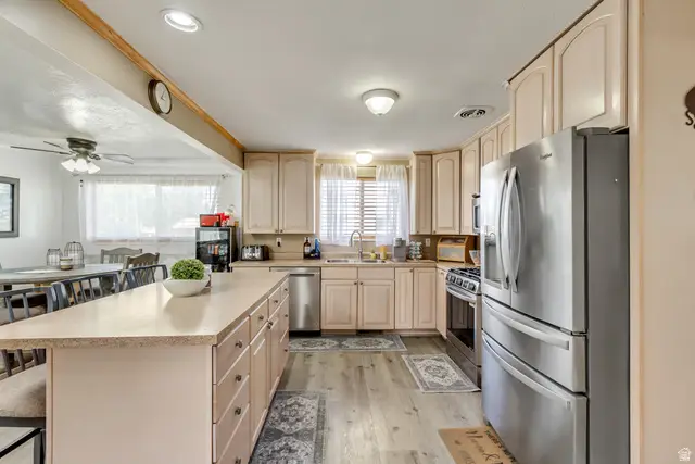 331 N 100 W, Heber City, UT 84032 - #2