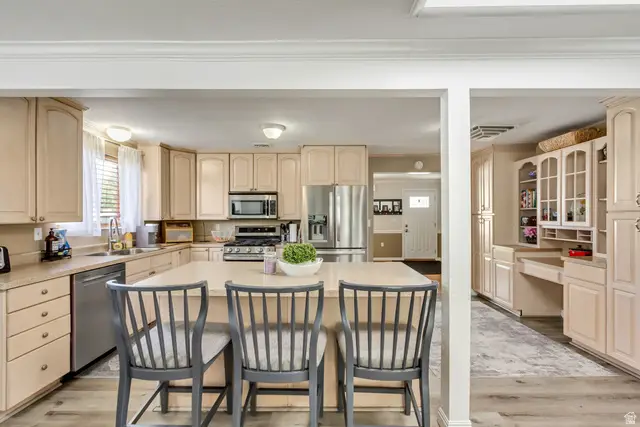 331 N 100 W, Heber City, UT 84032 - #3