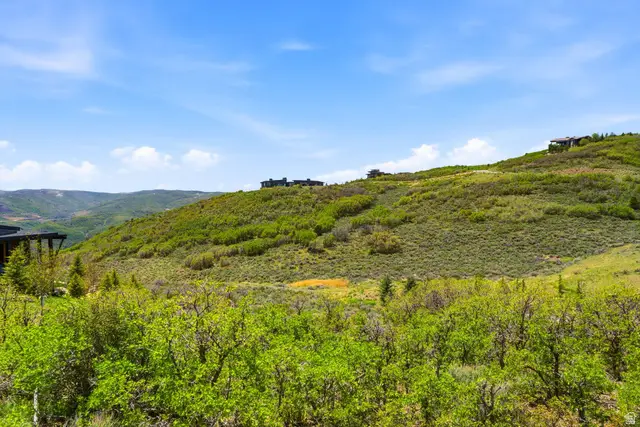2490 E Sundowner Ridge Dr #TP-22, Kamas, UT 84036 - #3