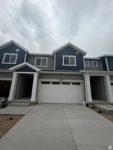6819 S Survey Peak Ln #322, West Jordan, UT 84081