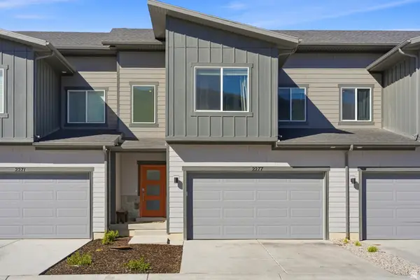 2277 N Wildwood Ln E, Heber City, UT 84032
