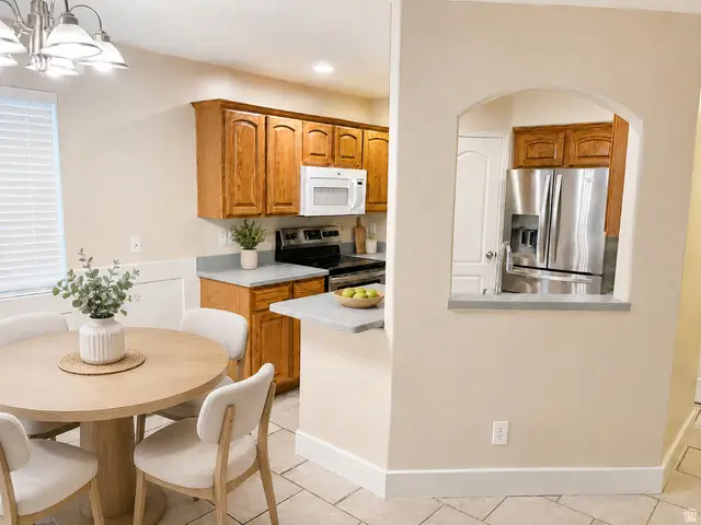 827 W Big Leaf Ct, Payson, UT 84651 - #3