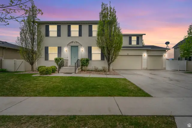 145 W 750 S, American Fork, UT 84003 - #1