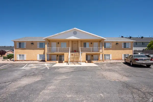 1414 N 625 W, Cedar City, UT 84721