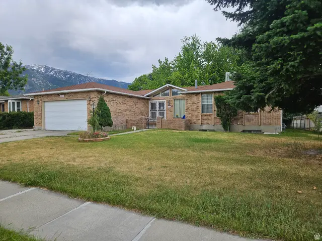 1806 E 9800 S, Sandy, UT 84092 - #2