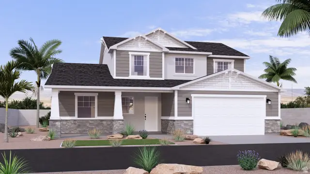 5373 S Shorebreak Dr #408, Washington, UT 84780 - #1
