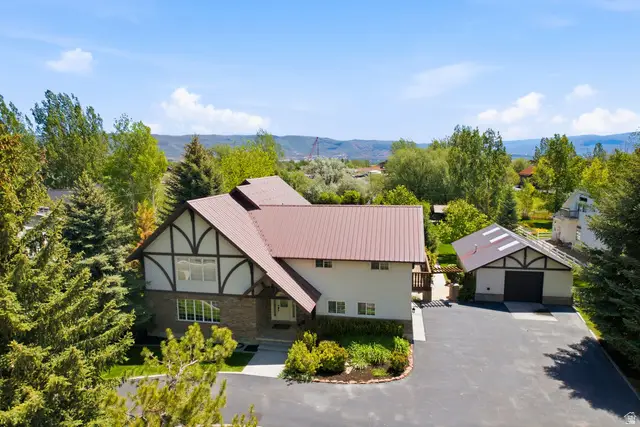 788 N Center St, Midway, UT 84049 - #1
