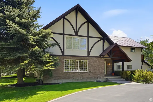 788 N Center St, Midway, UT 84049 - #2