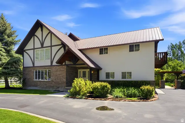 788 N Center St, Midway, UT 84049 - #3