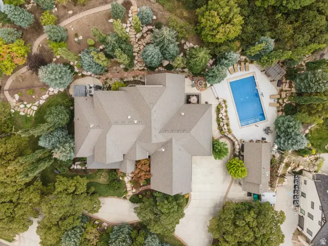 3532 N Layton Ridge Dr, Layton, UT 84040 - #2